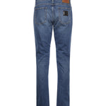 Jeans in denim GYJCCD G8NZ5S9001 DOLCE & GABBANA 