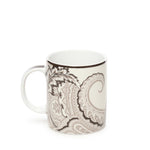 Tazza in porcellana UHHG0001 AY004M0132 ETRO HOME 