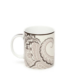 Tazza in porcellana UHHG0001 AY004M0132 ETRO HOME 