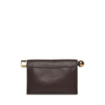 Pochette 'La Pochette Rond Carre' 24EBAW00392AC27L14 890 JACQUEMUS 