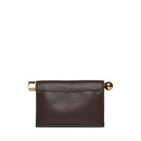 Pochette 'La Pochette Rond Carre' 24EBAW00392AC27L14 890 JACQUEMUS 