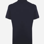 Polo in puro cotone DH2050 166 LACOSTE 