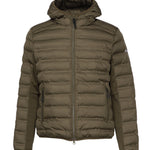 Giacca J-OFFICE MIXED JKGC7OW01U J-OFFICE MIXED 23VERDE MILITARE JAKED 