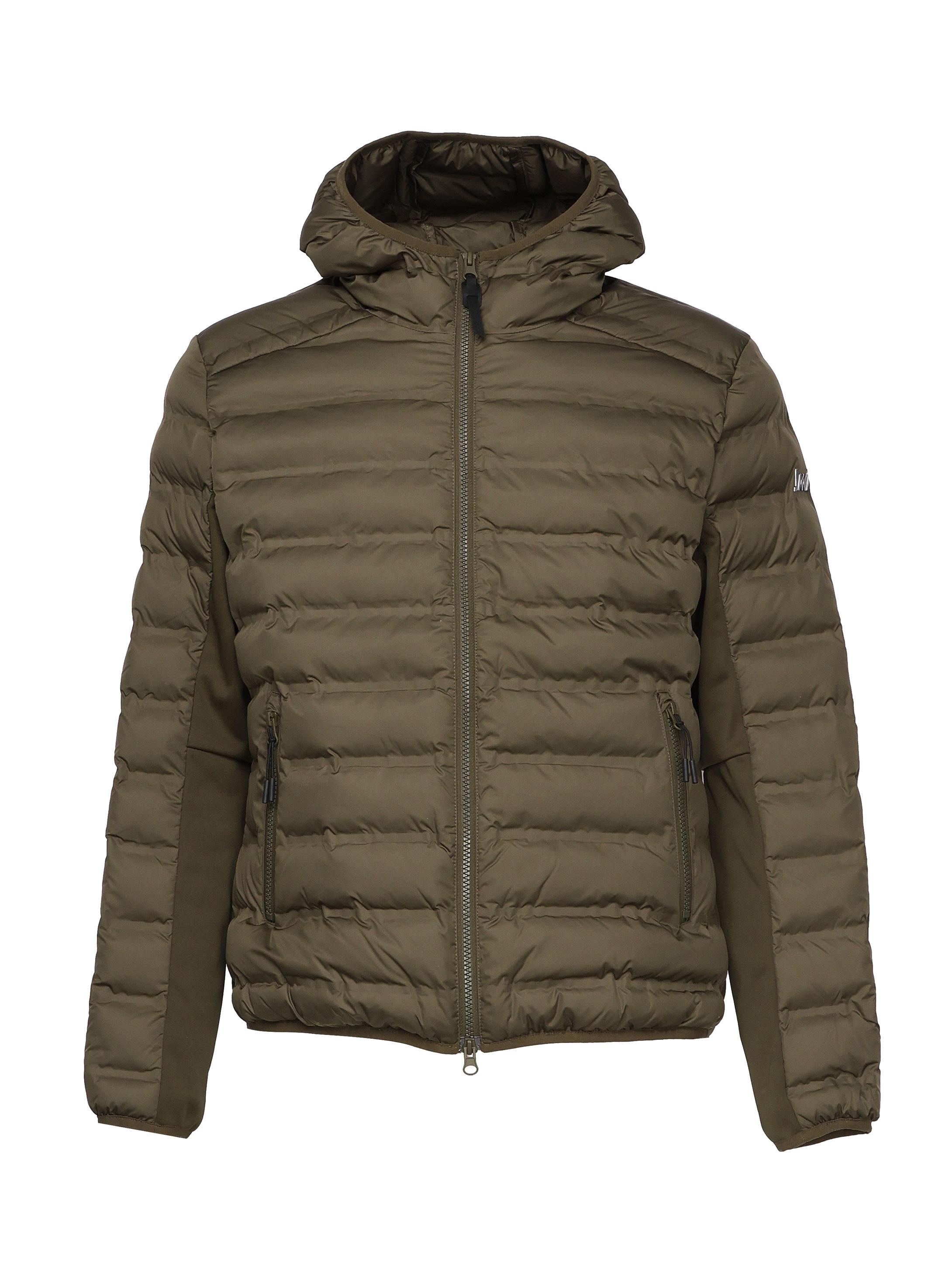 Giacca J-OFFICE MIXED JKGC7OW01U J-OFFICE MIXED 23VERDE MILITARE JAKED 