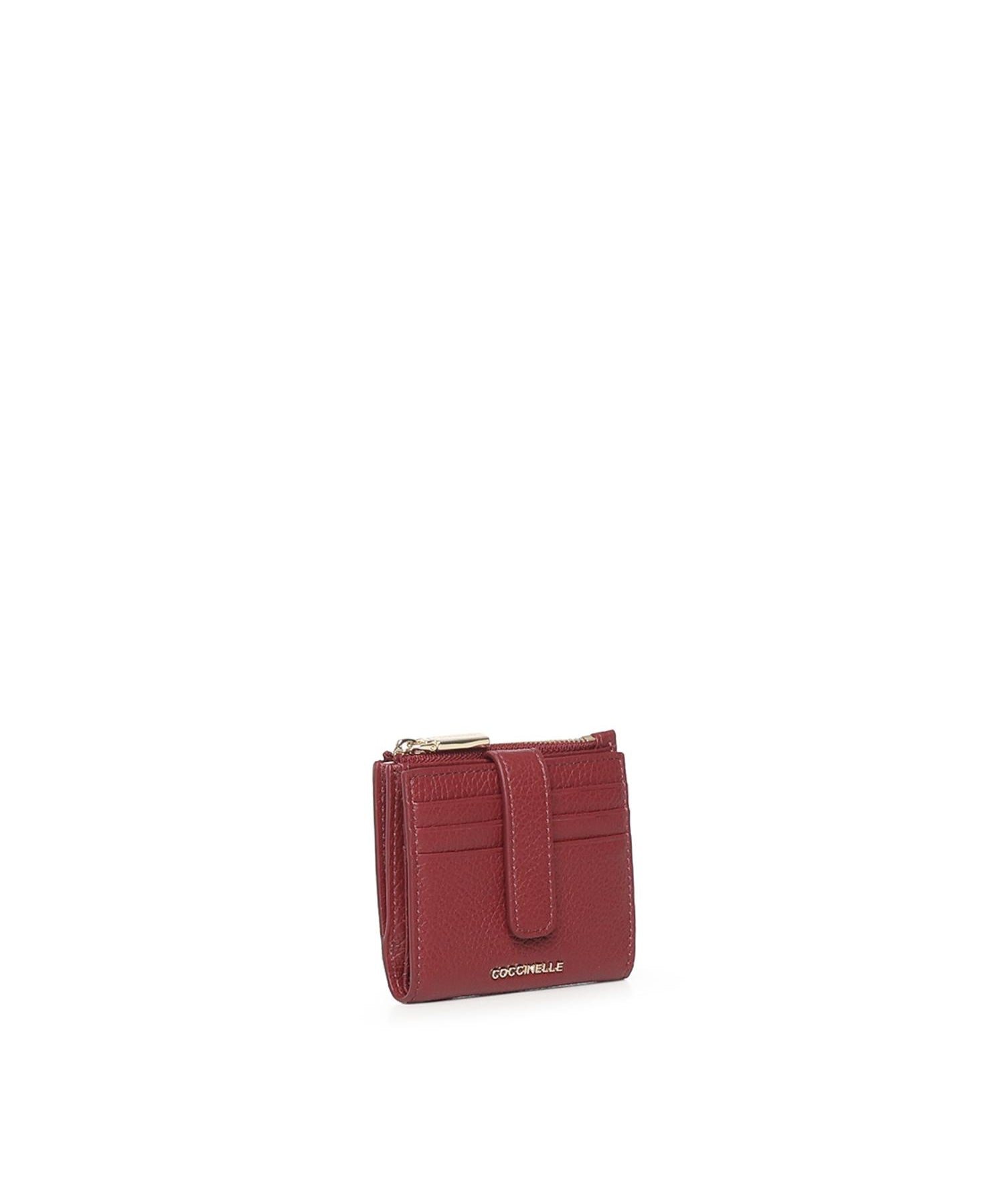 Portafogli Metallic Soft Mini E2MW511F701 R52 COCCINELLE 