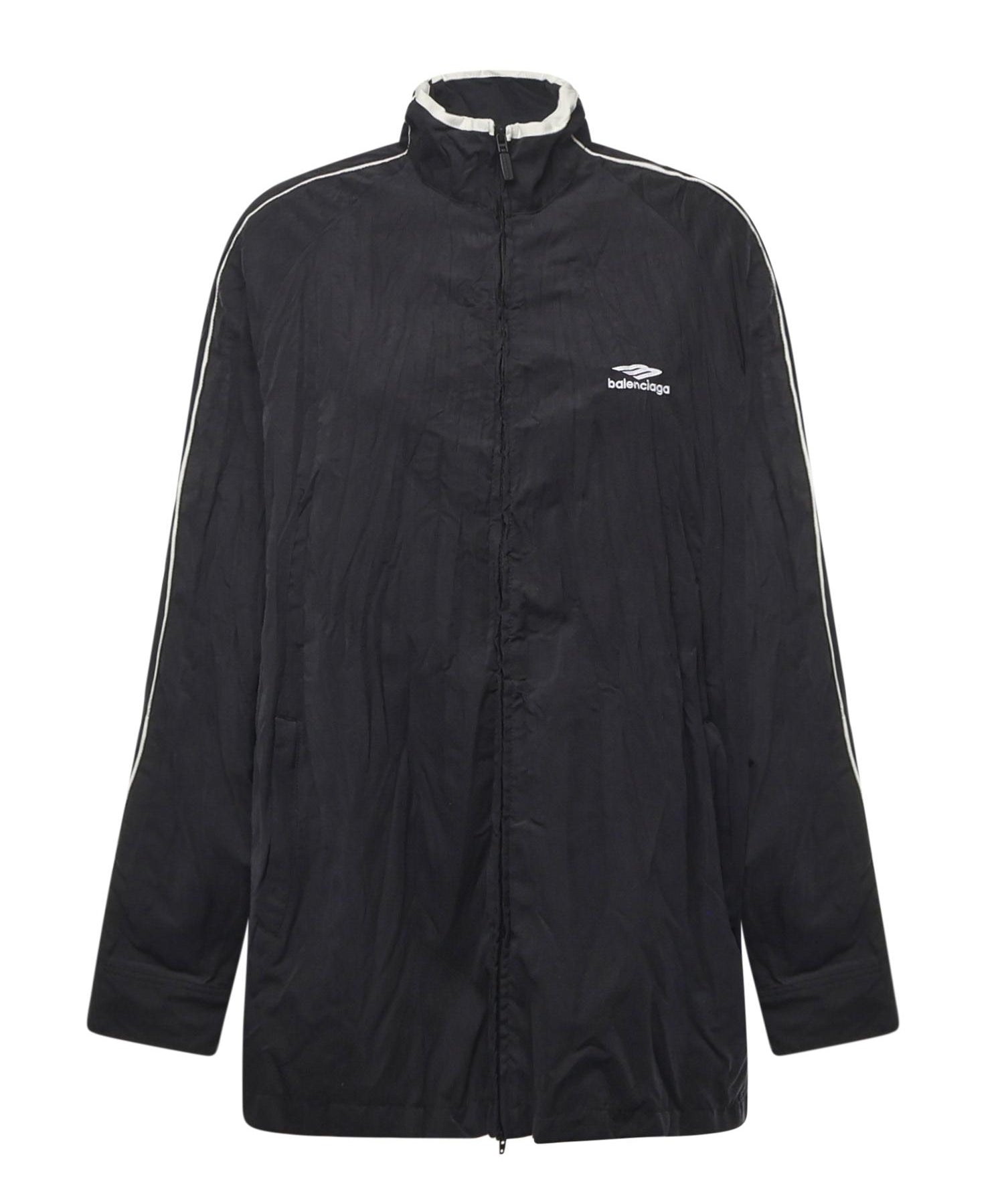 Giacca in nylon 850861 TTO441000 BALENCIAGA 