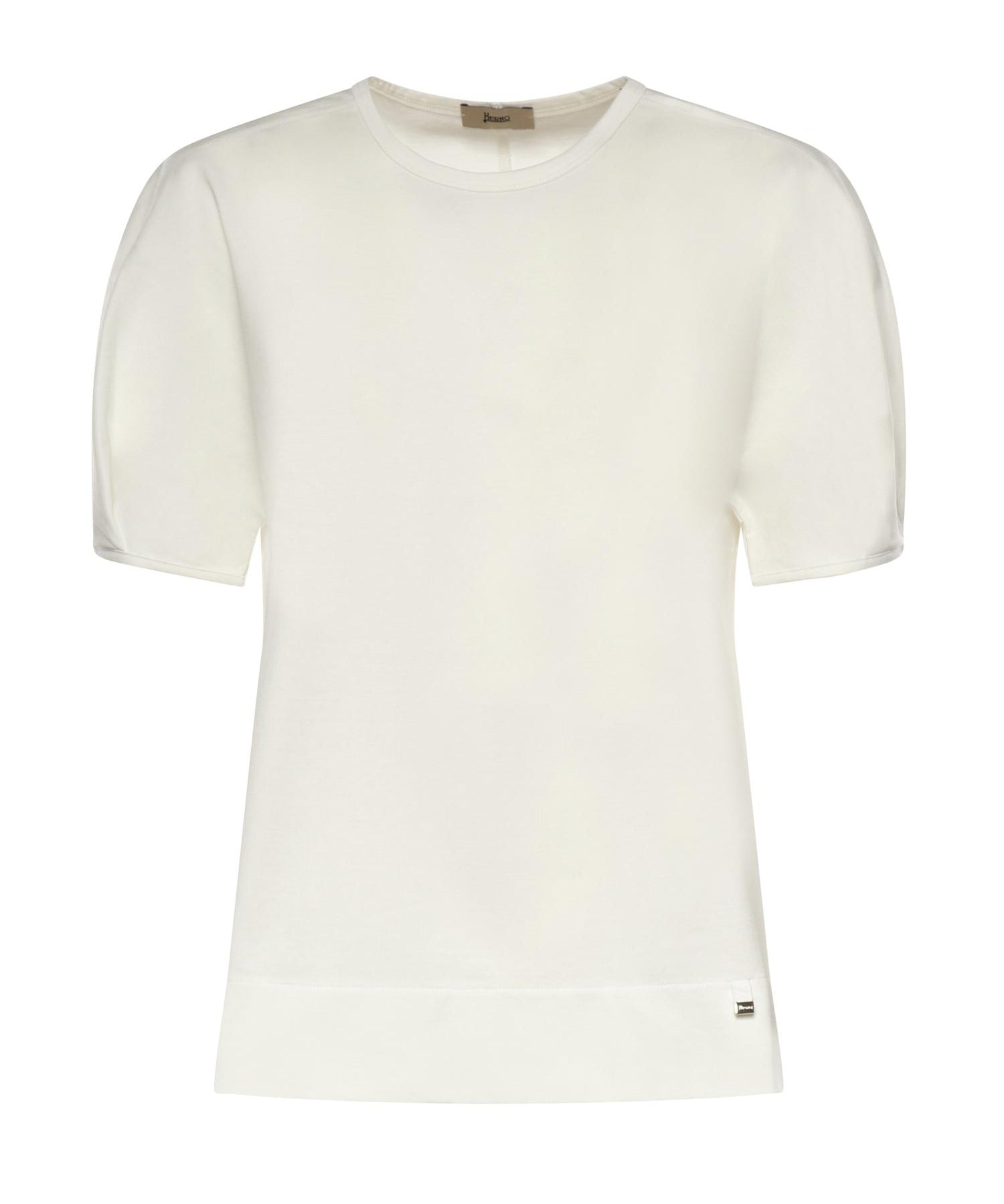 T-shirt in cotone JG000319D 521341000 HERNO 