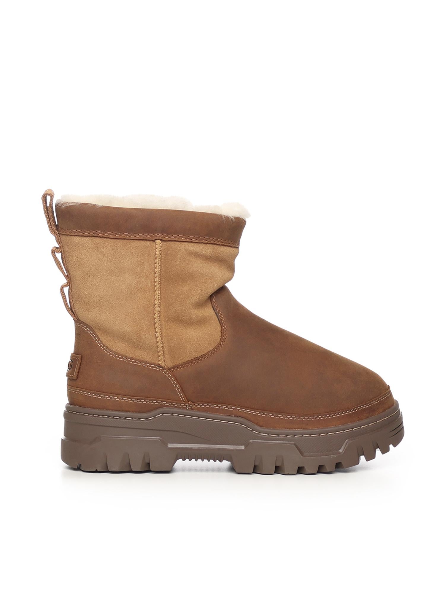 Stivali Heritage Pull-On TrailGazer 1158213 CHE UGG 
