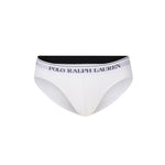 LOW RISE BRF-3 PACK-BRIEF 714835884 003 POLO RALPH LAUREN 