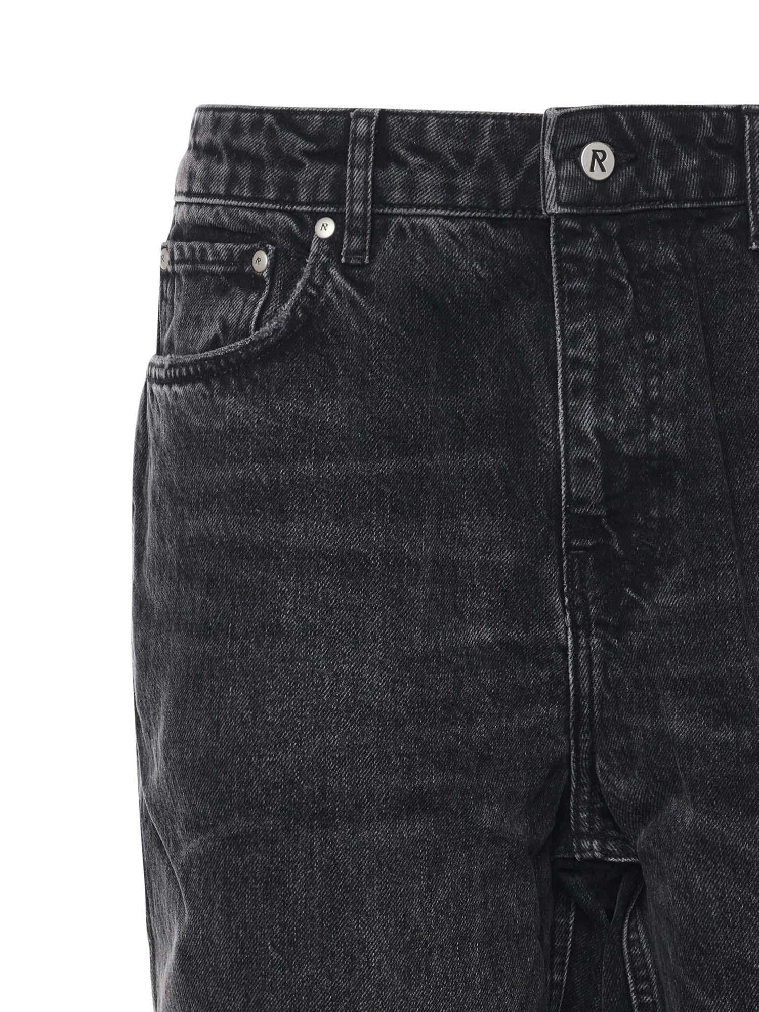 Jeans r3 baggy MLM100333 03 REPRESENT 