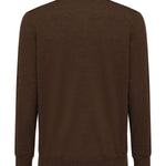 Maglia in lana con logo 710946143 011 POLO RALPH LAUREN 