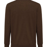 Maglia in lana con logo 710946143 011 POLO RALPH LAUREN 