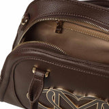 Borsa a mano con logo JC4006PP1NLG0 301 LOVE MOSCHINO 