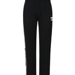 Pantaloni in lana con logo<BR/> MPF25KW101201  CASABLANCA 