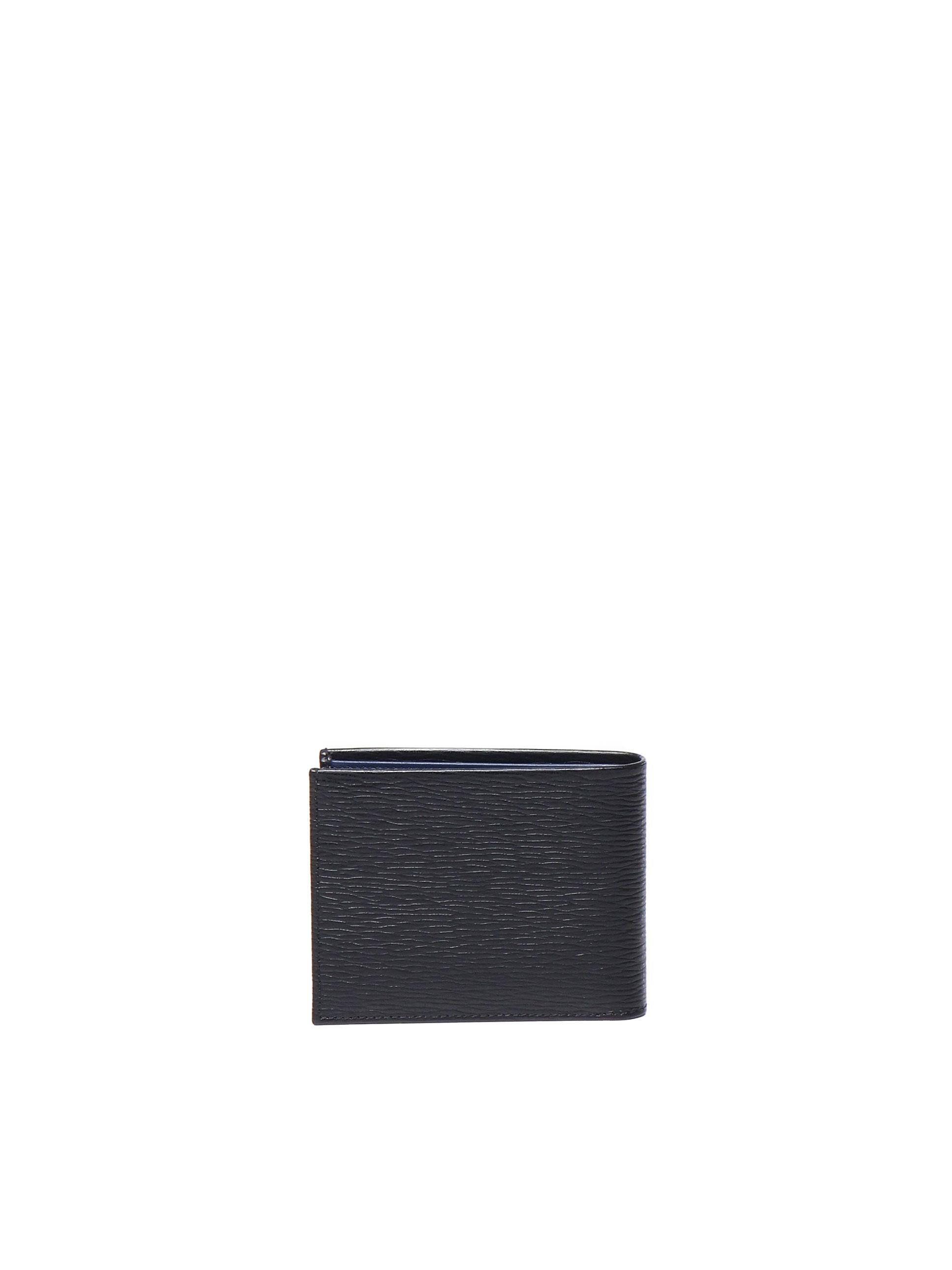 Portafoglio Gancini 66A064 685979008 FERRAGAMO 