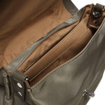Borsa Postina Medium 068010 2000000-Z0432 ZANELLATO 
