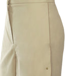Short in doppia tela di cotone 2521146011600 012 MAX MARA 