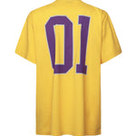 T-Shirt Basketball 850353 TTVG27090 BALENCIAGA 