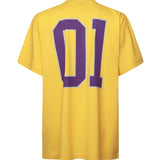 T-Shirt Basketball 850353 TTVG27090 BALENCIAGA 