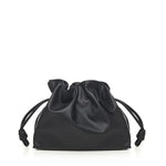 Borsa Flamenco Clutch media in nappa di vitello A411FC1XDD 1101 LOEWE 