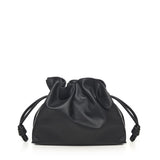 Borsa Flamenco Clutch media in nappa di vitello A411FC1XDD 1101 LOEWE 