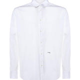 Camicia con stampa S74DM0659 S44131100 DSQUARED2 