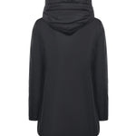Cappotto Toggle in gabardine tecnico NAW59513830ZXE U808 FAY 
