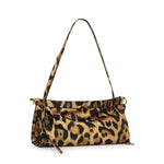 Borsa a spalla Le Click East West medium AA1S01430I200 954 ALAIA 