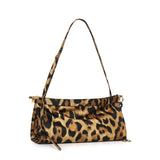 Borsa a spalla Le Click East West medium AA1S01430I200 954 ALAIA 