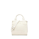 Borsa shopping Responsibility Now 73BS8F301 RESPONSIBILITY NOWOFF WHITE V° 73 