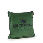 Cuscino con logo UHNA0003 AR383V0340 ETRO HOME 