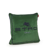 Cuscino con logo UHNA0003 AR383V0340 ETRO HOME 
