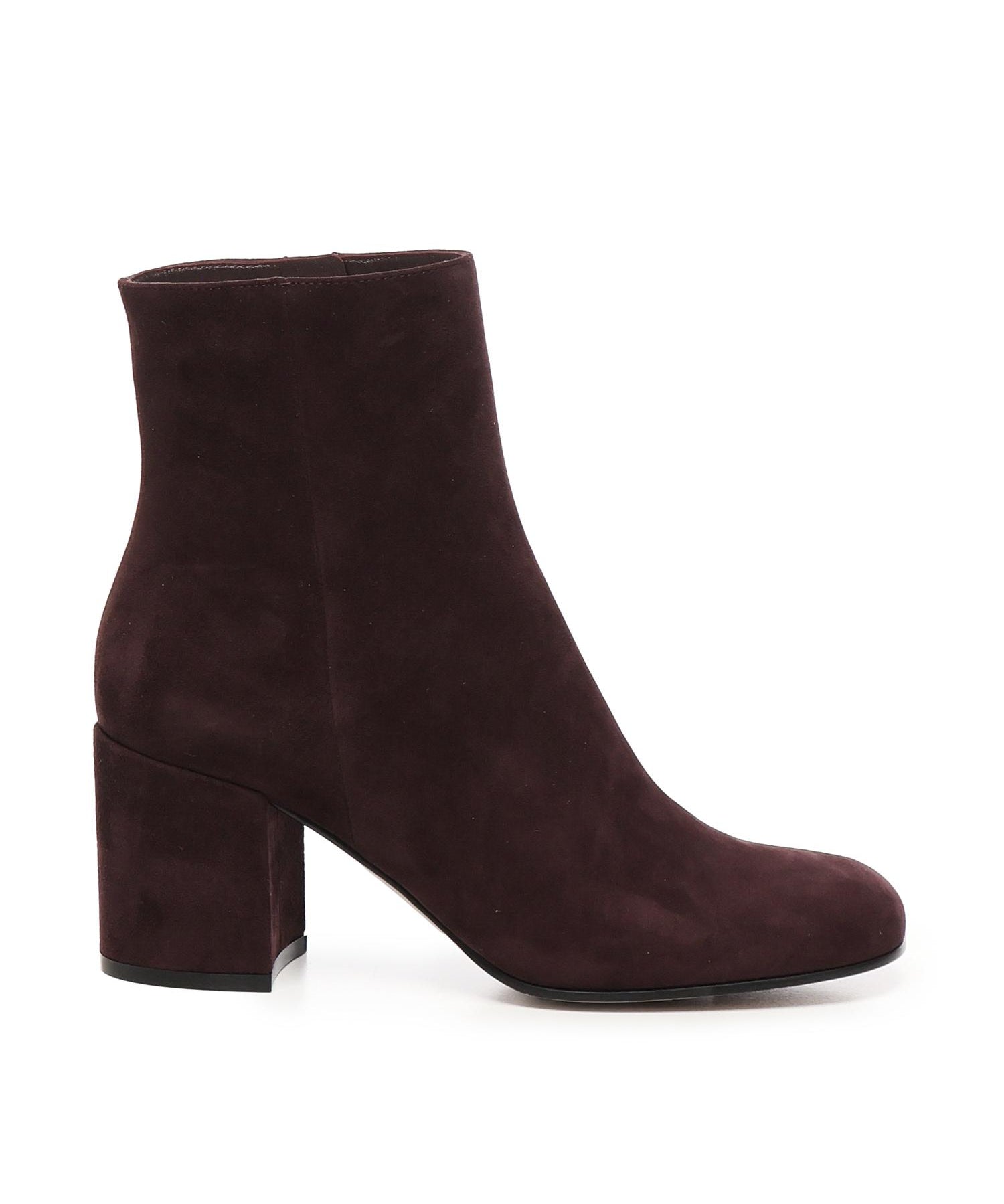 Stivaletti Joelle G73065 70RICBOURGOGNE GIANVITO ROSSI 
