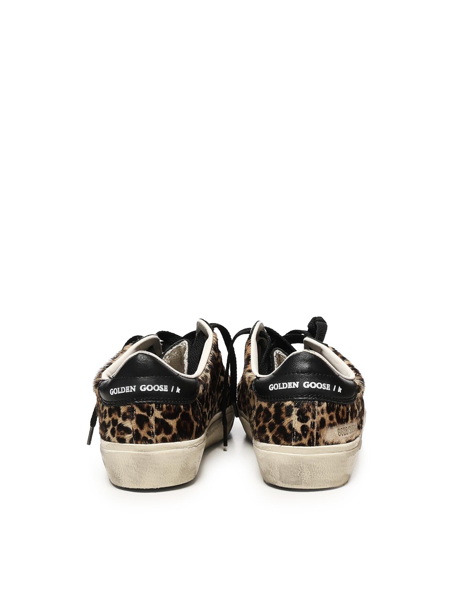 Sneakers Soul Star GWF00464 F00505181472 GOLDEN GOOSE 