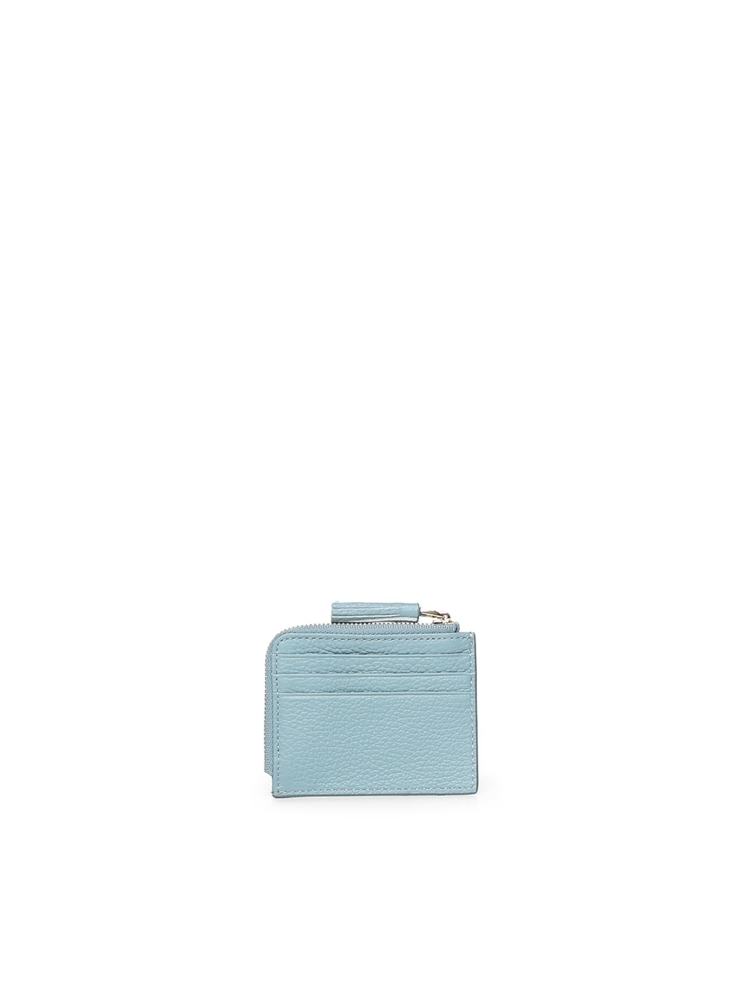 Portacarte in pelle E2MU0128901 B89 COCCINELLE 