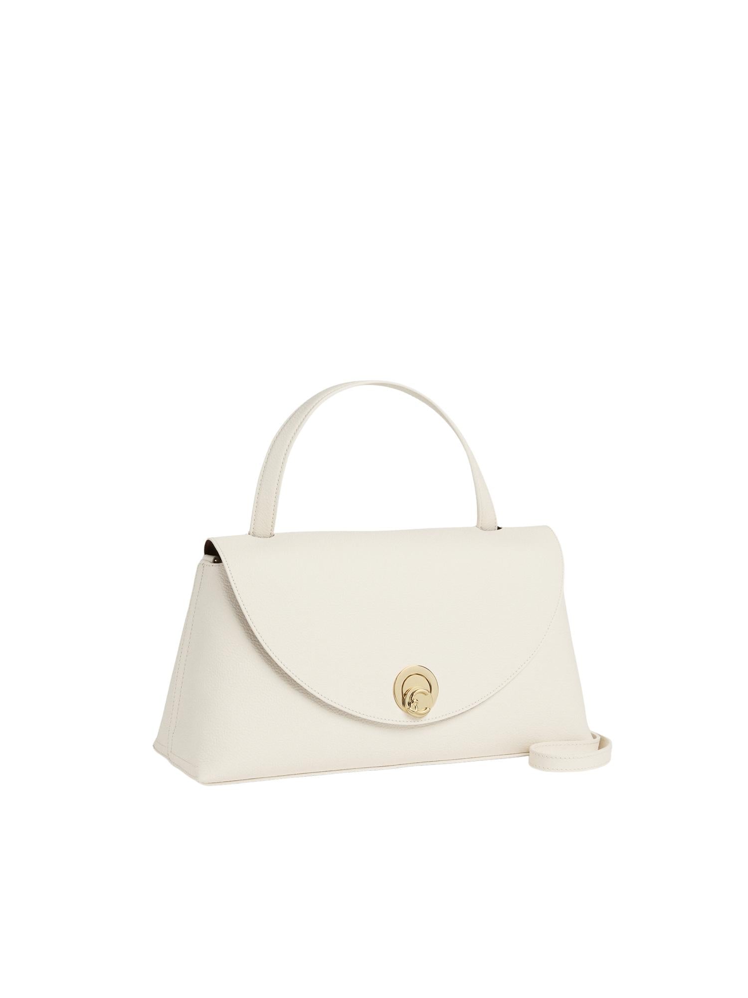 Borsa Nikla medium in pelle E1TOA180101 685 COCCINELLE 