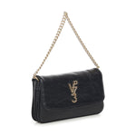 Borsa a spalla Louise 73BS9D303 LOUISENERO V° 73 