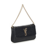 Borsa a spalla Louise 73BS9D303 LOUISENERO V° 73 