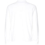Polo in cotone biologico 8UED0307 41 FEDELI 
