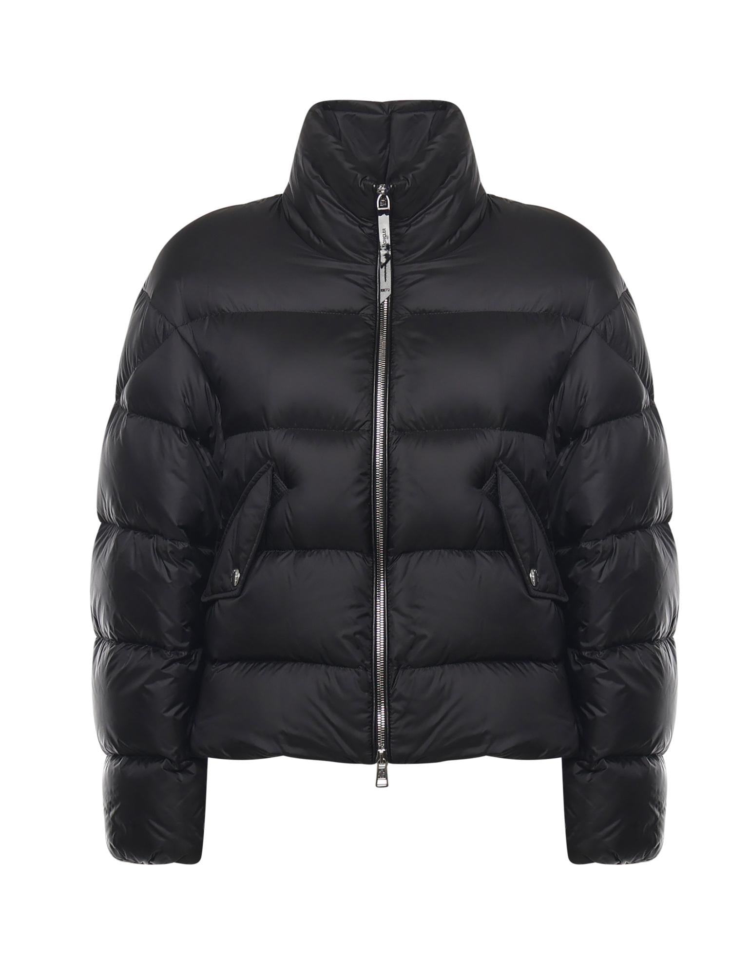 Piumino Moncler x EE72 by Edward Enninful K24031A00009 M6526999 MONCLER GENIUS 