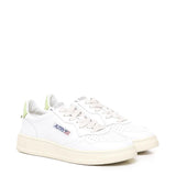 Sneakers Medalist low in pelle AULW LL60 AUTRY 