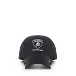 Cappello da baseball Balenciaga  x Automobili Lamborghini 835105 410B21000 BALENCIAGA 