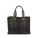 Borsa tote Turnberry in tartan LBA0424 OL91 BARBOUR 
