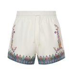 Costume con stampa floreale MRPB0002 99SPSG2X0800 ETRO 