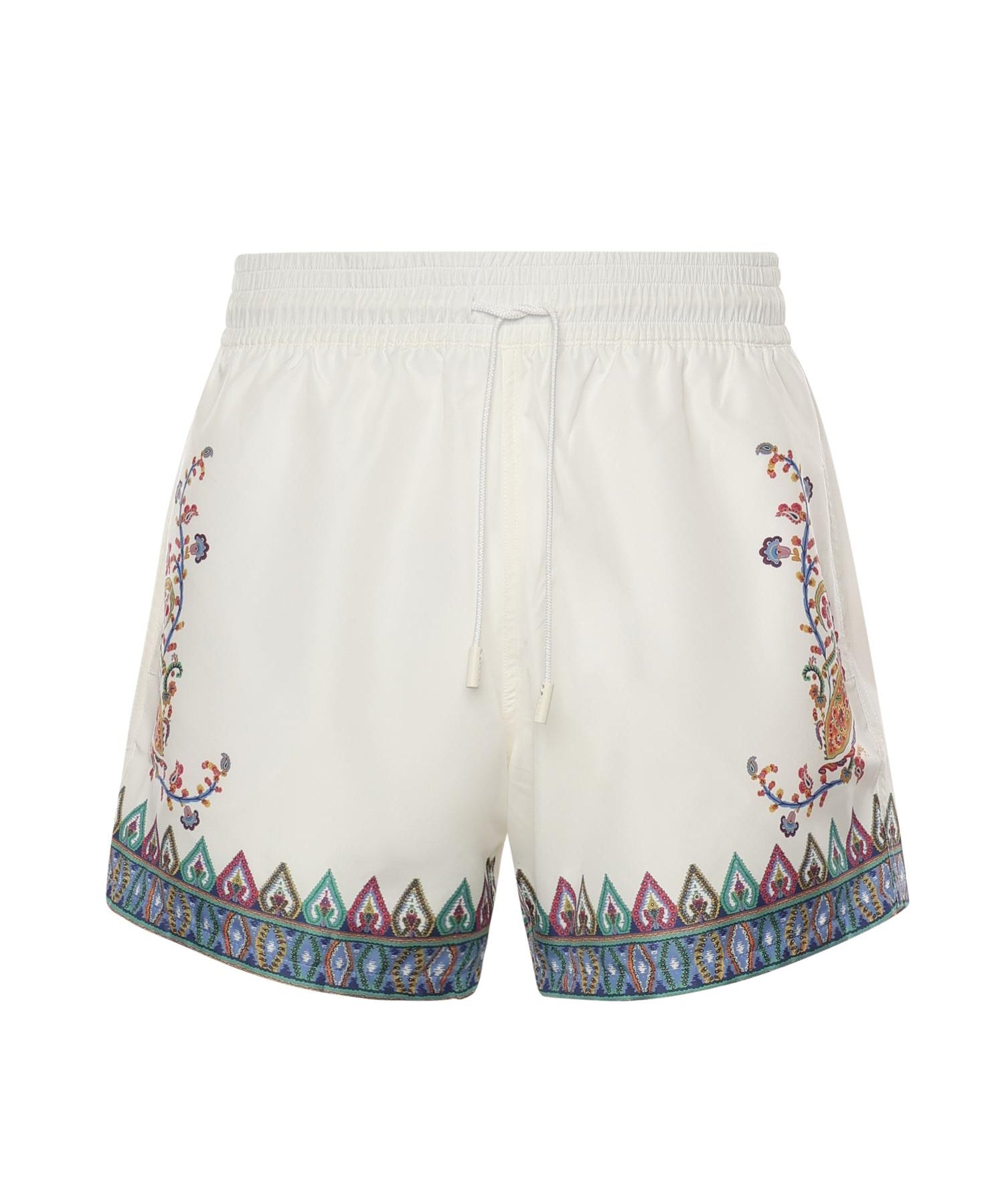 Costume con stampa floreale MRPB0002 99SPSG2X0800 ETRO 