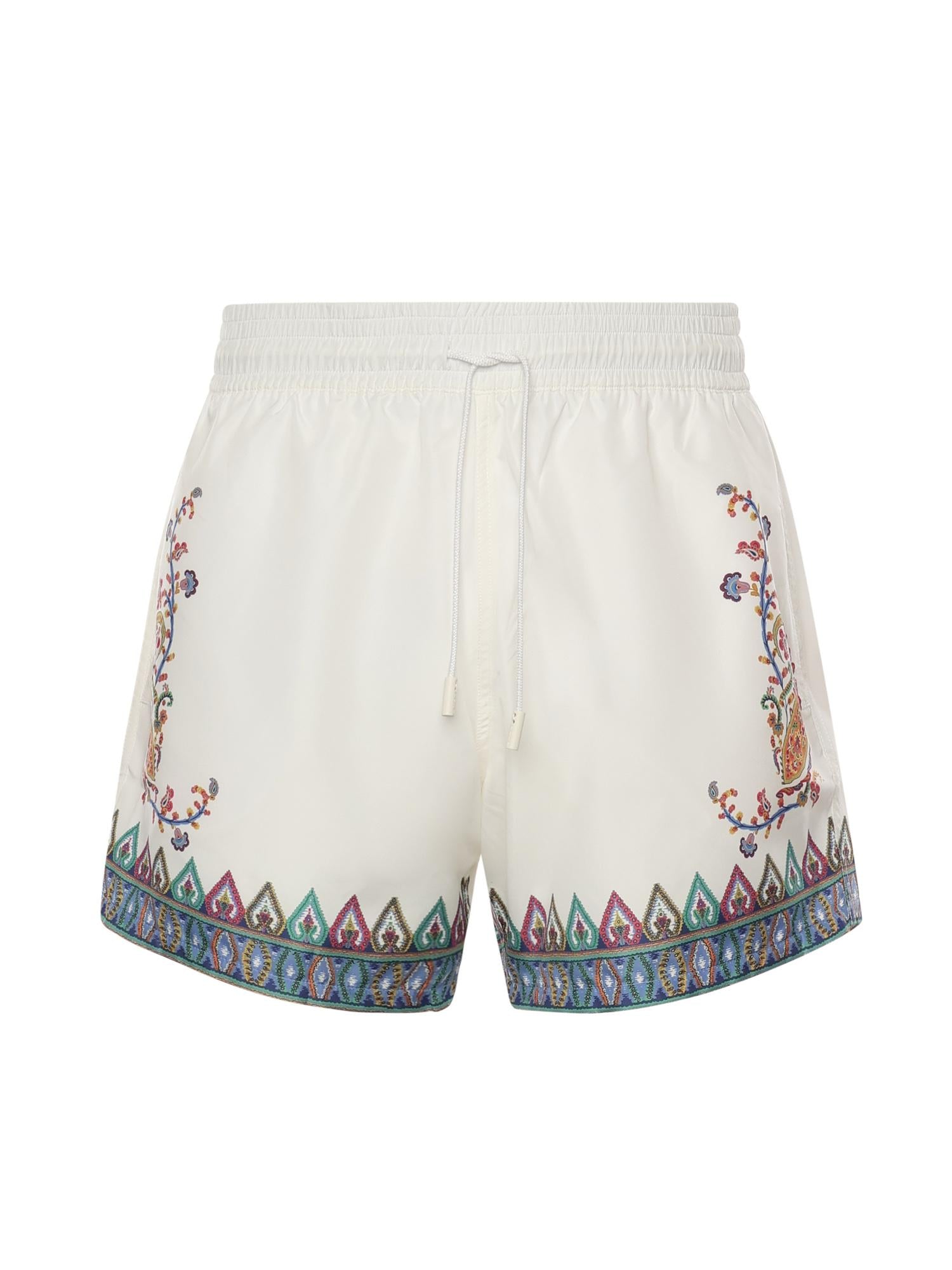 Costume con stampa floreale MRPB0002 99SPSG2X0800 ETRO 