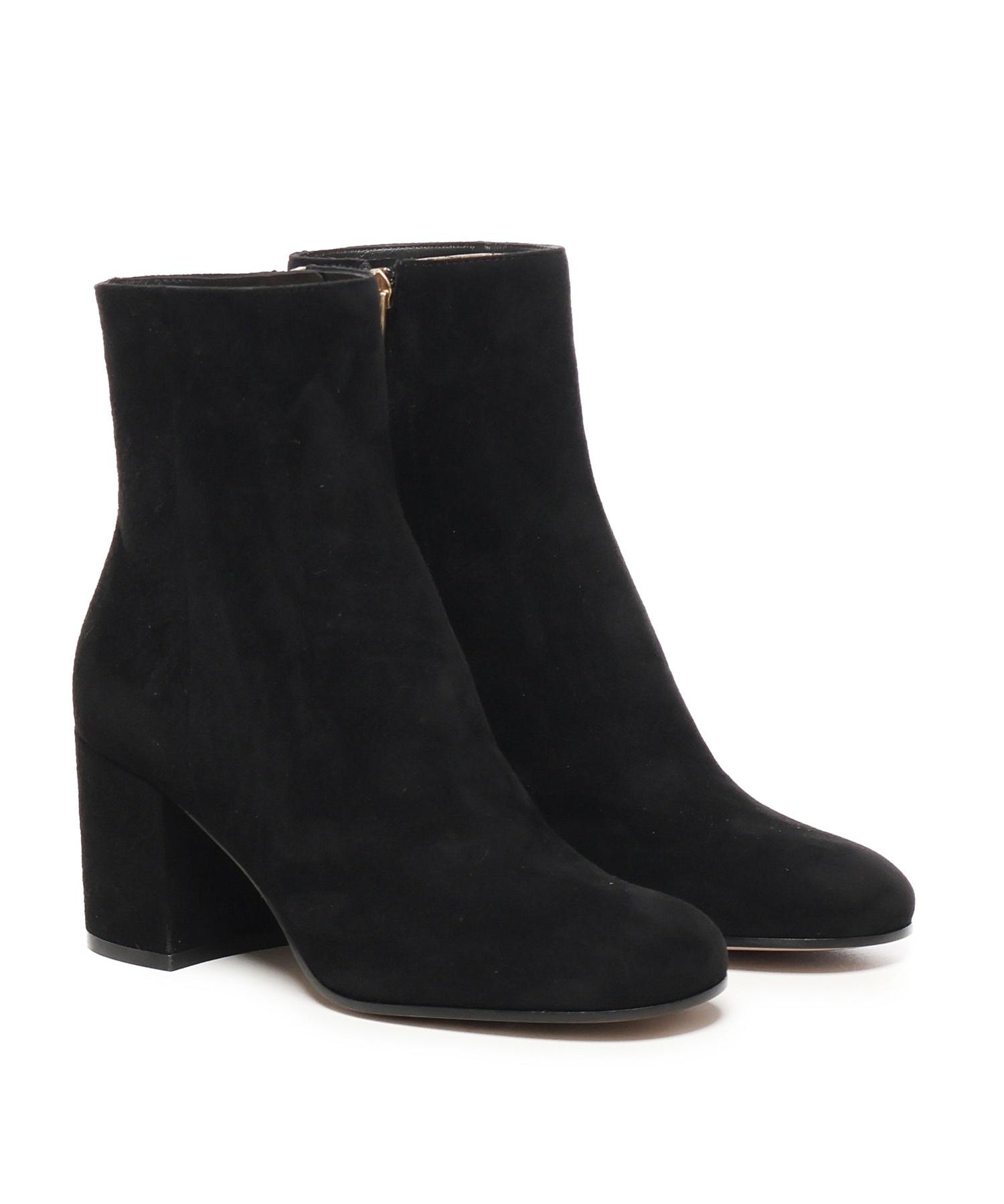 Stivaletti Joelle G73065 70RICBLACK GIANVITO ROSSI 