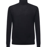 Maglia ciclista collo alto FE6851G 3001 ALPHA STUDIO 