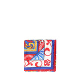 Foulard in twill di seta FN086R FI1T1HH01E DOLCE & GABBANA 
