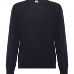 Pullover in cashmere L76MAGJ30MAG0J022 11 ELEVENTY 